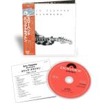 Universal Eric Clapton: Slowhand (SHM-CD) - CD (084192)