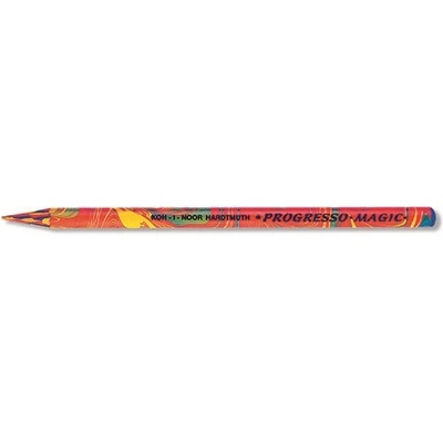 KOH-I-NOOR Вълшебен молив KOH-I-NOOR 8775 Цилиндричен молив Progresso 7140110003 (7140110003)