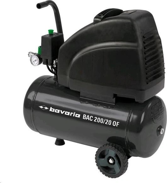 Einhell BAC 200/20 OF