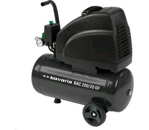Einhell BAC 200/20 OF