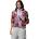 Columbia Sequoia grove printed half zip xl