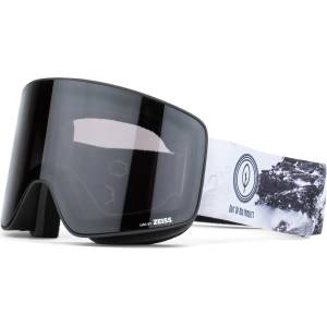 Out Of Ски маска Out of Bio Project S3 Ski goggles - Mountain / Smoke - размер One Size (417-5876-0111)