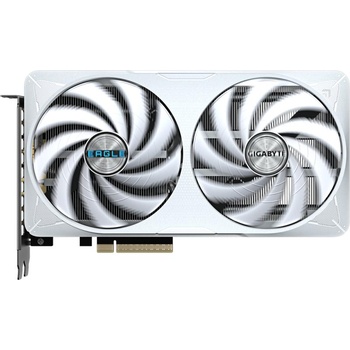 Image 1 of GIGABYTE GeForce RTX 5060 Ti EAGLE OC ICE 8GB GDDR7 128bit (GV-N506TEAGLEOC ICE-8GD)
