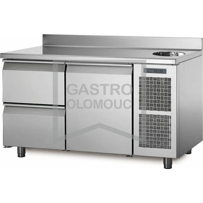 Coldline TA13/2MS