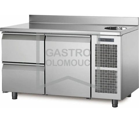 Coldline TA13/2MS