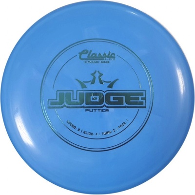 Dynamic Discs Judge Classic Blend
