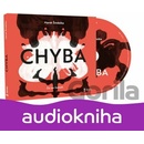 Chyba - Marek Šindelka