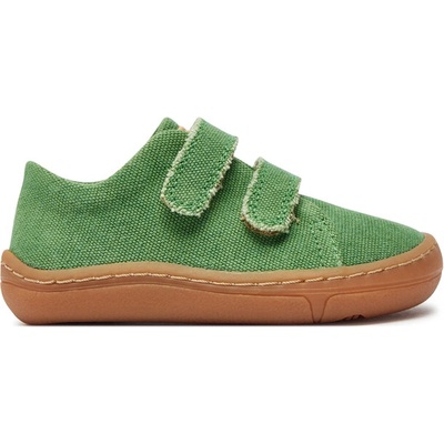 Froddo Сникърси Froddo Barefoot Vegan G3130248-1 M Green 1 (Barefoot Vegan G3130248-1 M)