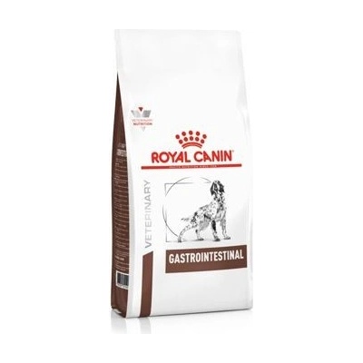 Royal Canin VD Canine Gastro Intestinal 15 kg