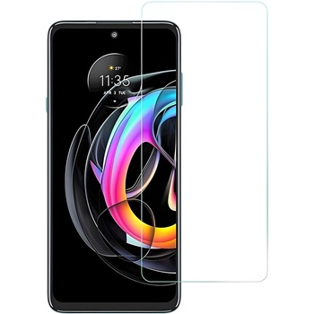 Izmael Закалено стъкло GOLD 9H за Motorola Moto Edge 20 Lite - Прозрачен KP18165 (18165)