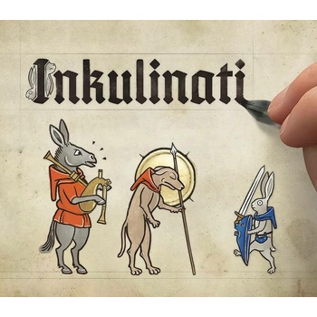 Inkulinati