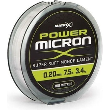 Matrix Power Micron X 100 m 0,12 mm 1,6 kg