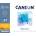 Canson Pad Montval Cold Pressed Скицник 100 32 x 24 cm 300 g Natural White (C200006651)