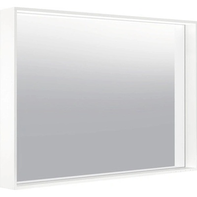 KEUCO X-Line biele 100 x 70 cm