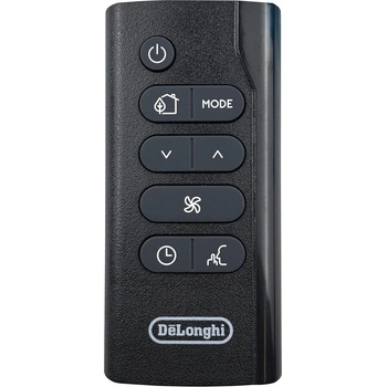 DeLonghi PAC EL98 Ecoreal Feel - оригинален дистанционен контрол (PAC EL98 Ecoreal Feel)