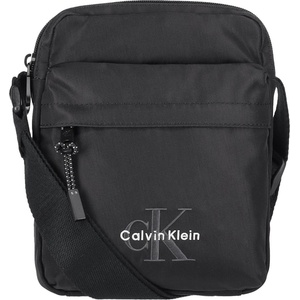 Calvin Klein Bold reporter черно, бяло (lv04d3421gub1)