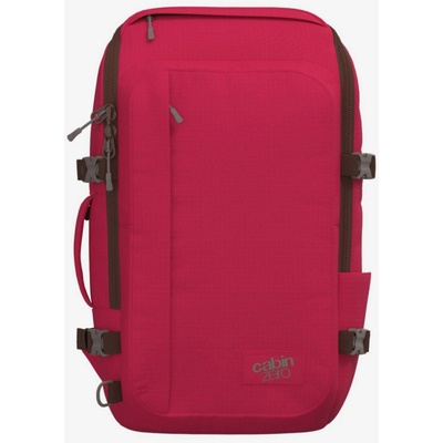 CabinZero Раница CabinZero Adv 32L Miami magenta CabinZero | Rozov | ЖЕНИ | ЕДИН РАЗМЕР