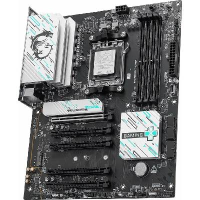 MSI B840 GAMING PLUS WIFI