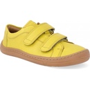 Froddo celoroční nízké G3130201-7 yellow