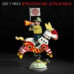 Universal Gov't Mule: Revolution Come. . . Revolution Go - CD (022173)