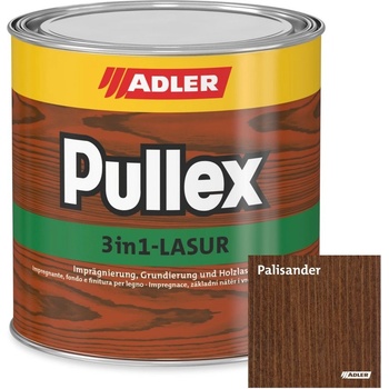 ADLER Slovensko Pullex 3in1 4,5 l palisander