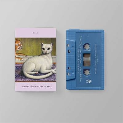 Mitski - Nothing's About To Happen To Me MC