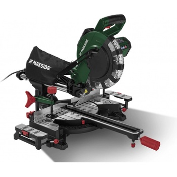 PARKSIDE PZKS 2000 C3