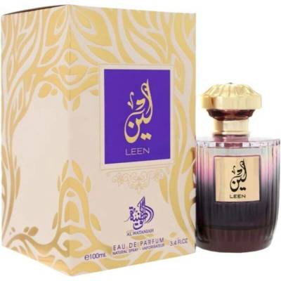 Al Wataniah Leen parfémovaná voda dámská 100 ml