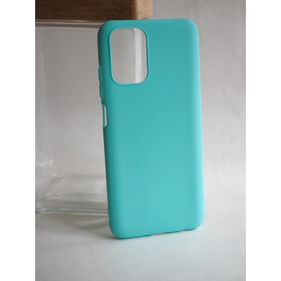 Pouzdro Case mates Silikonové Redmi note 10s Červené