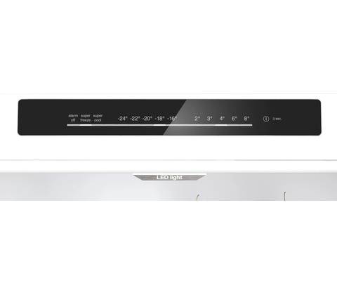 BOSCH KGN492LAF