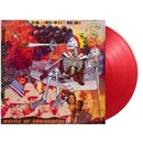 Perry, Lee -Scratch- - Battle of Armagideon LP