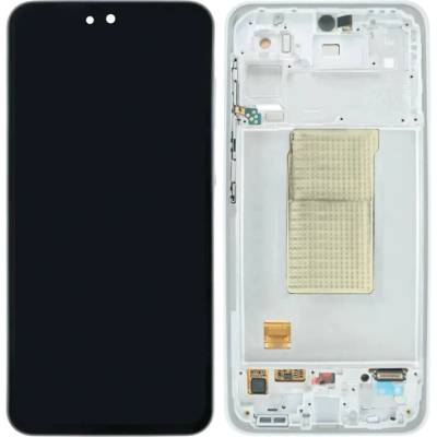 LCD Displej + Rám Samsung Galaxy A36 5G