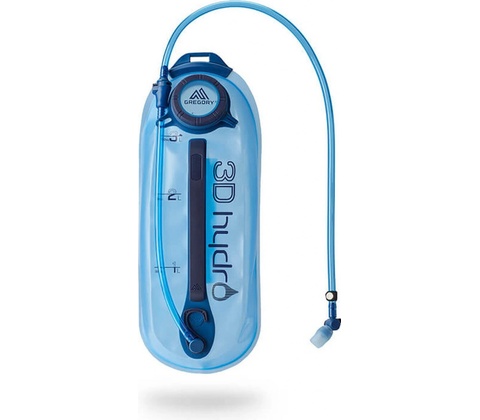 Gregory 3D Hydro 3 l