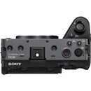 Image 1 of Sony Cinema Line FX30 + XLR Handle Unit Kit + 10-20mm