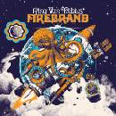 Ring Van Möbius: Firebrand CD
