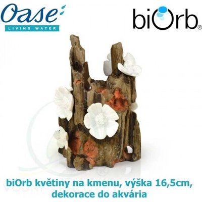 BiOrb Květiny na kmenu 16,5 cm 46142