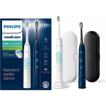 Philips Sonicare ProtectiveClean Gum Health HX6851/34