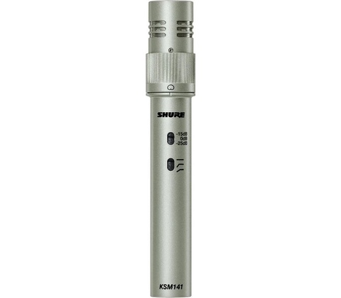 Shure KSM141/SL