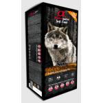Alpha Spirit MULTI-PROTEIN SEMI-MOIST Copmplete - Полу-суха храна за кучета от всички породи Мулти-протеинова 9 кг (45х200 гр) 30042