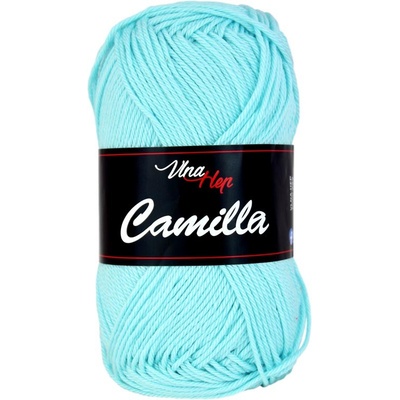 Vlna-Hep Camilla 8122 mint