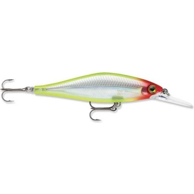 RAPALA Shadow Rap Shad Deep 9cm CLN