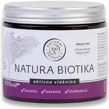 Apothecary Natura Biotika aktivní vláknina 140 g