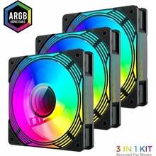 GameMax KF300R BK