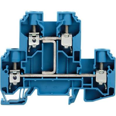 Weidmüller WDK 10 V BL (1186780000)