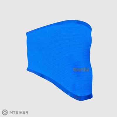 Sportful WINTER nákrčník crevasse blue