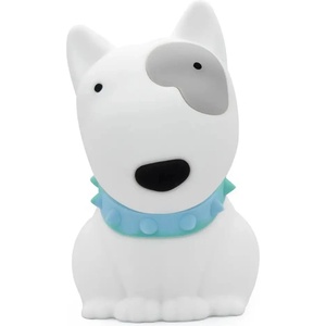 Dhink АКУМУЛАТОРНА ДЕТСКА ЛАМПА dog dhink (5404006056804)