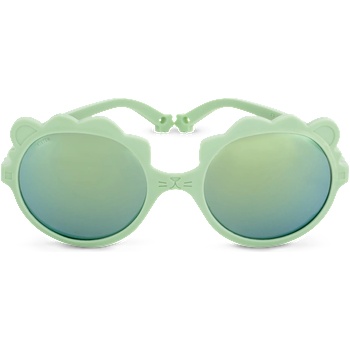 Ki ET LA : Слънчеви очила Lion 1-2 години - Salvia (L2SUNSALVIA)