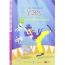 PB3 et Coco le Clown A1