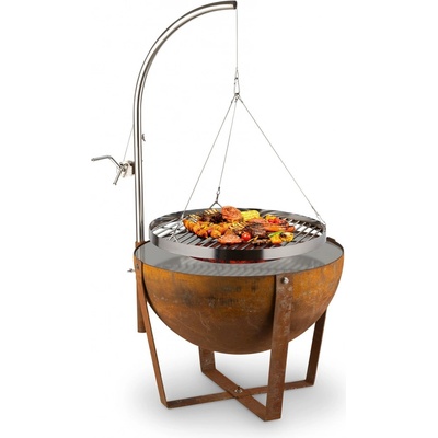 Blumfeldt Blum Fire Globe 60 cm