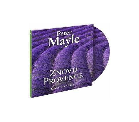 Znovu Provence
